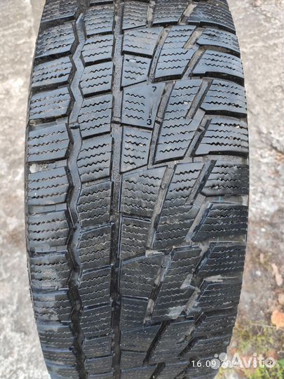 Cordiant Winter Drive 215/65 R16 102T