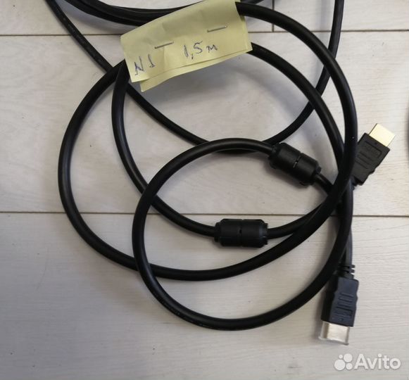 Электрические выключатели, кабели hdmi