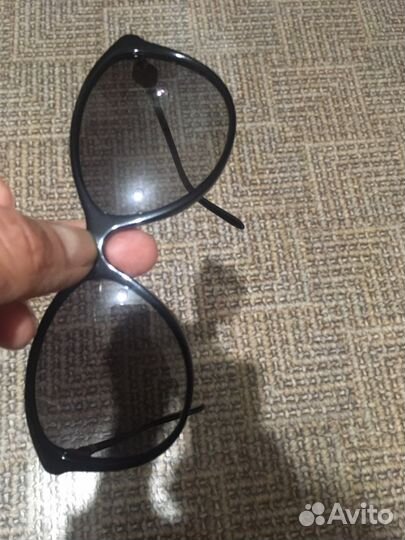 Очки версаче