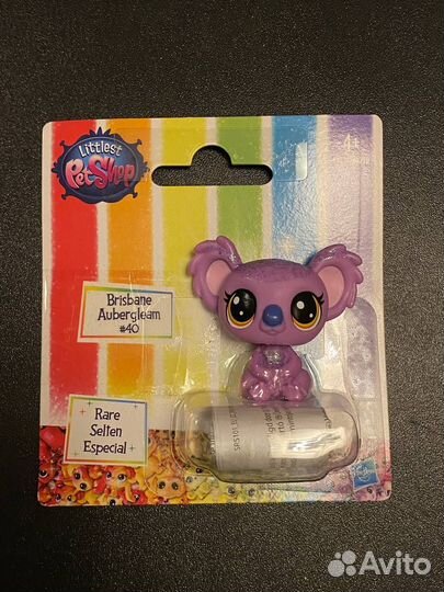 Littlest Pet Shop