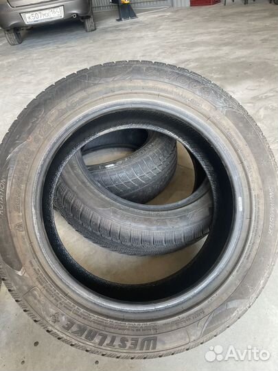 Westlake SW608 205/55 R16