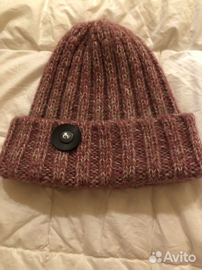 Шапка Carlo Visintini