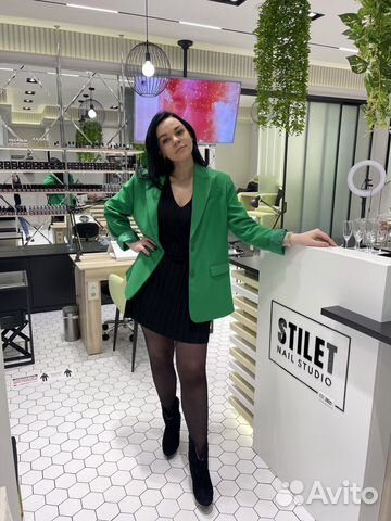 Помощь в открытии салона красоты