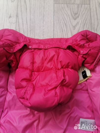 Куртка Adidas p.116