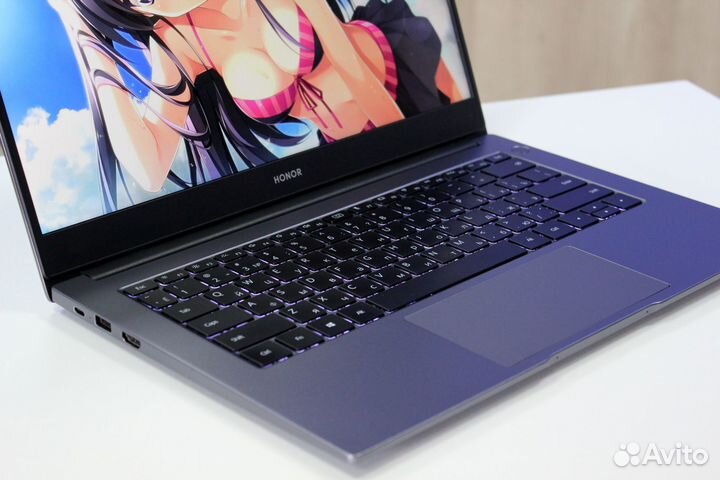 Ультрабук Honor(Huawei) intel/SSD256/14.0