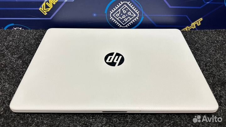 Ноутбук HP 15s-eq (Athlon 3150u, 8Gb, SSD 128Gb)