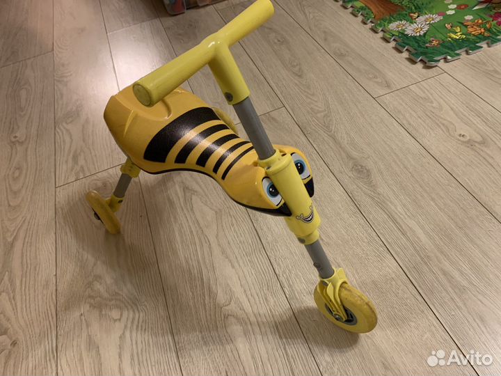 Беговел детский