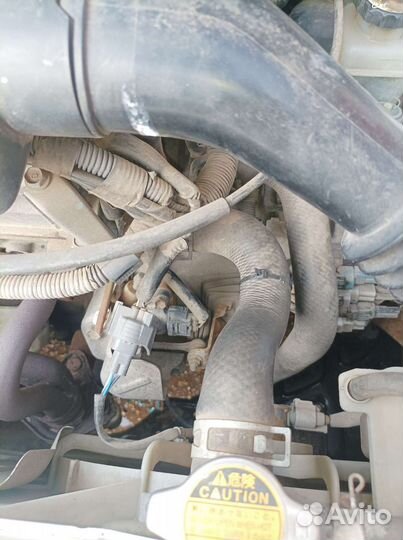 МКПП toyota yaris vitz platz 1 sz fe