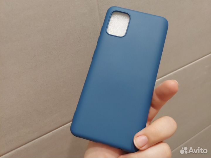 Чехол для телефона samsung A51