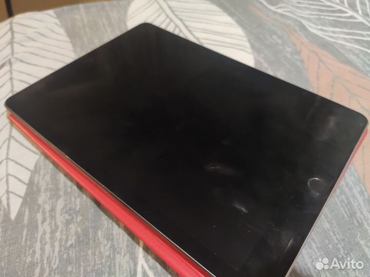 iPad pro 9.7