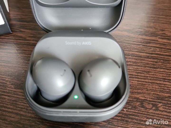 Samsung buds 2 pro графит(оригинал)