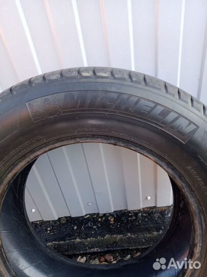 Michelin MXE Green 215/65 R16 66H