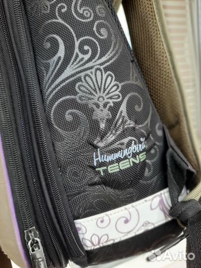 Рюкзак детский школьный