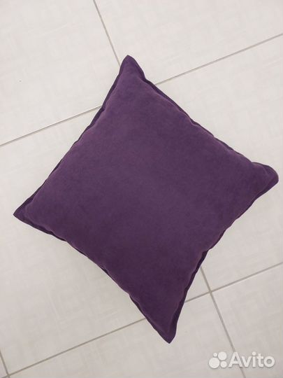 Подушки интерьерные