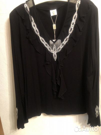Блузка женская 52 54