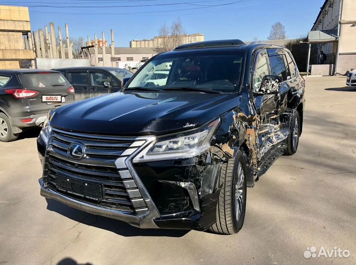 Выкуп битых авто Автовыкуп