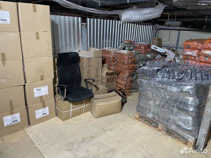 Смесь 5 перцев горошком/ Смесь 