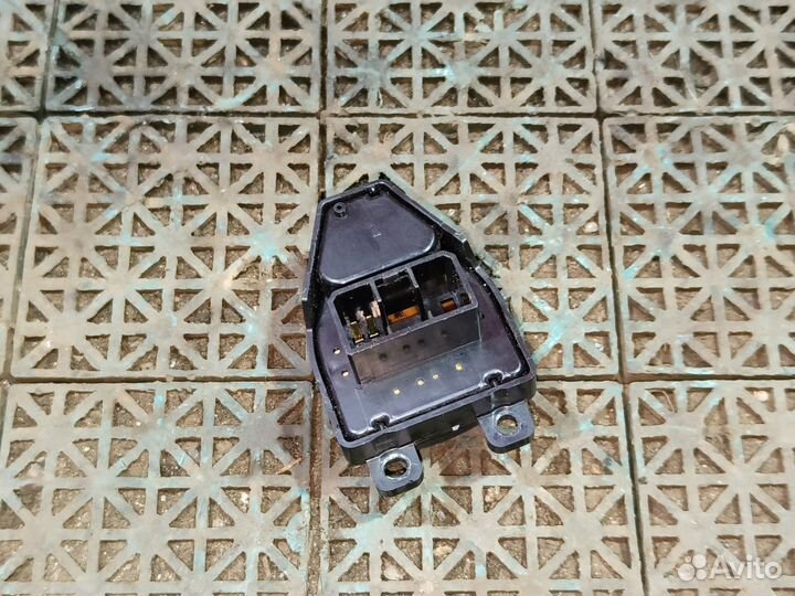 Переключатель зеркал Mazda 323 BJ