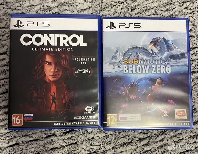 Игра для приставки