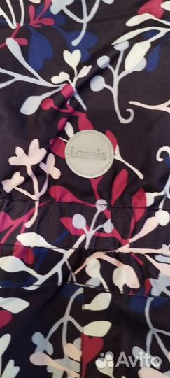 Комбинезон lassie