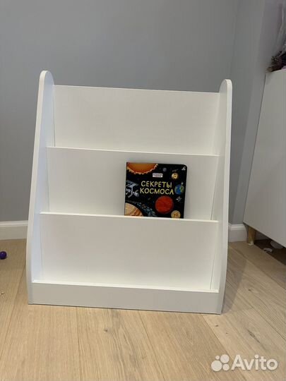 Полка для книг