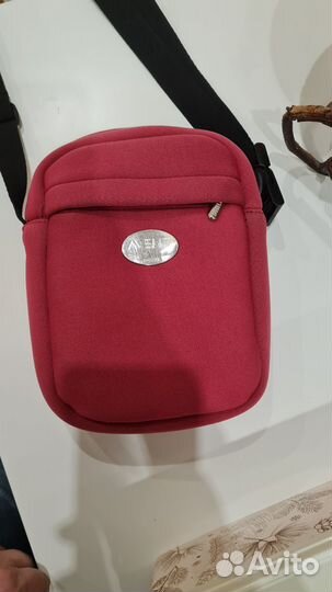 Сумка термо для бутылочек