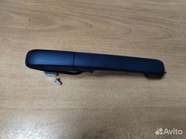 Ручка двери задняя левая VW Passat b4