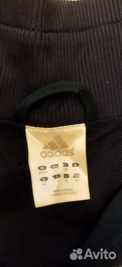 Спортивный костюм adidas винтаж