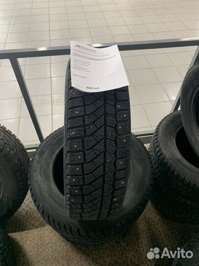 Viatti Bosco Nordico V-523 185/65 R15 19B