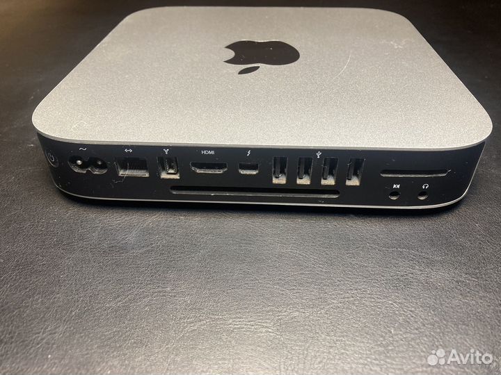 Apple Mac mini a1347
