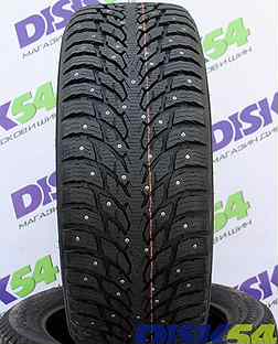 Ikon Tyres Autograph Ice 9 SUV 235/55 R20