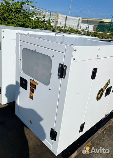 Дизельные генераторы от 30 кВт дгу дэс
