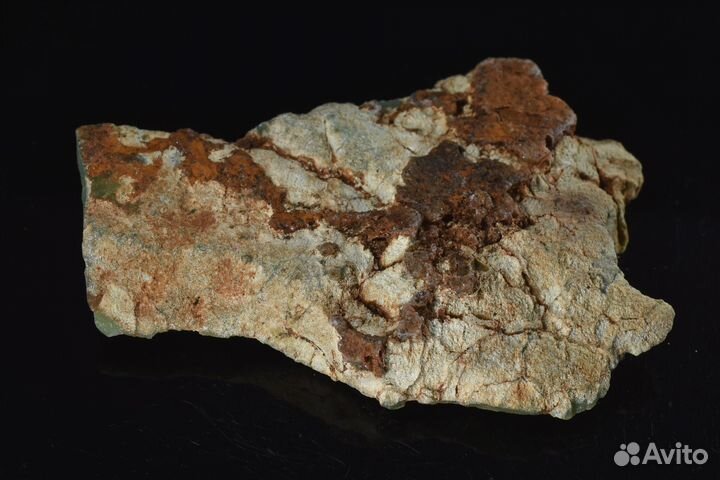 Хризопраз. Лот №892