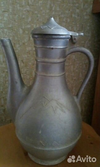 Афтафа чугунная сделано на заказ