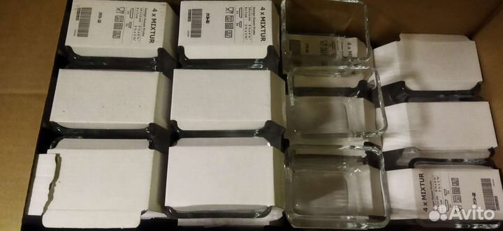 Креманка IKEA