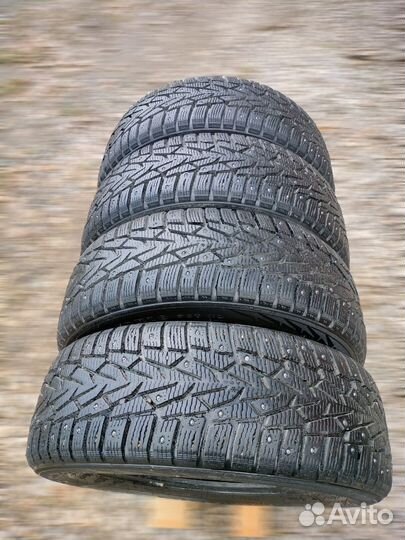 Nokian Tyres Nordman 7 205/60 R16