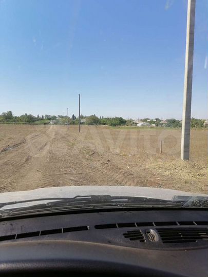 Участок 25 сот. (ИЖС)