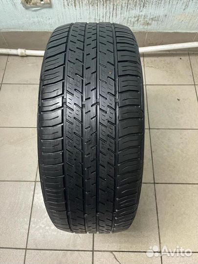 Continental Conti4x4Contact 235/50 R19