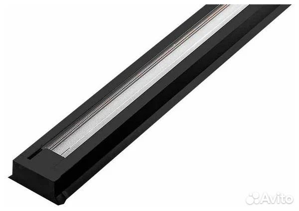 Шинопровод Однофазный 2м G-1-2-TR-IP20 белый