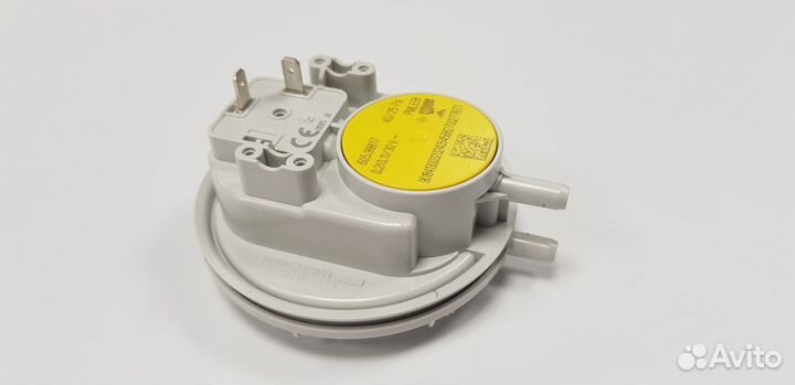 Маностат воздуха на котел Протерм