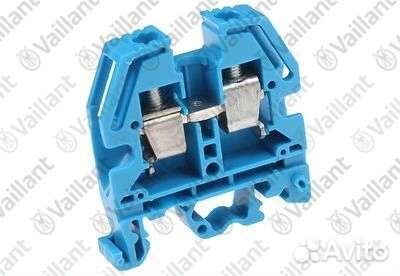 Клемма, VK3 10/10, Вайлант