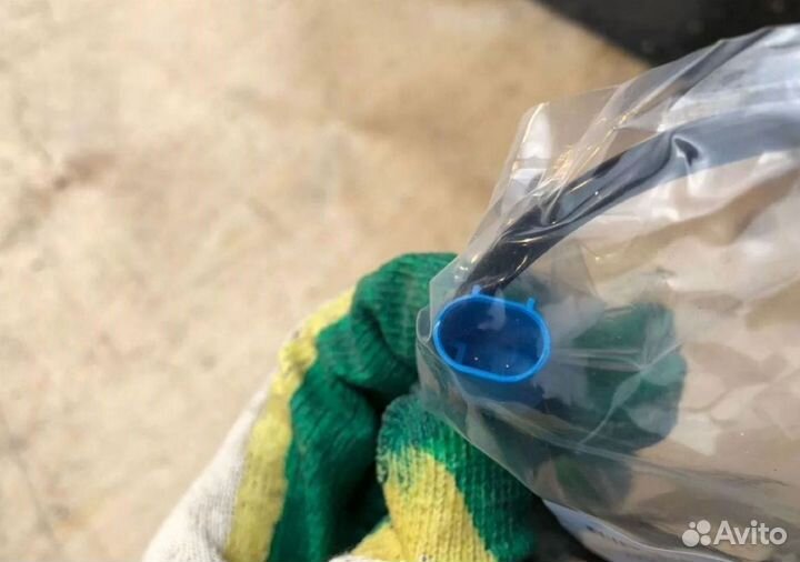 Датчик тормозных колодок Х5-Х6-Х7,G05,G07