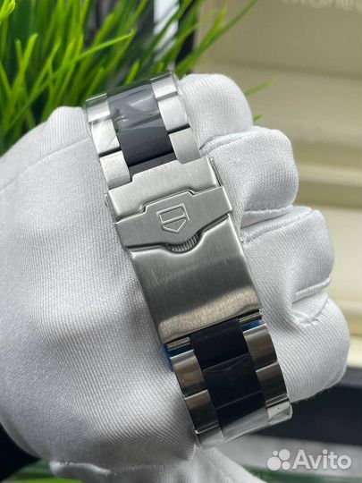 Часы мужские Tag Heuer formula 1