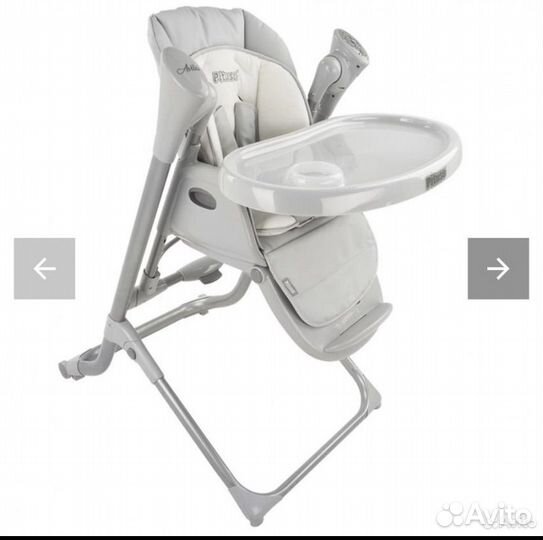 Детские качели