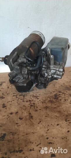 Блок ABS Pajero 3 diesel