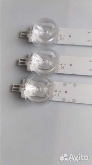 Подсветка для телевизоров LED42D08A-ZC66AG-01