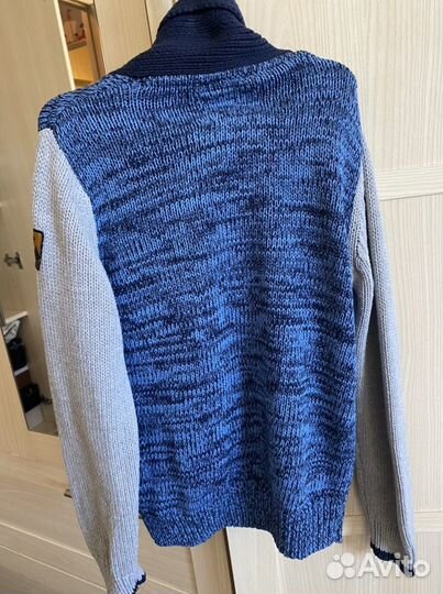 Кардиган детский 128