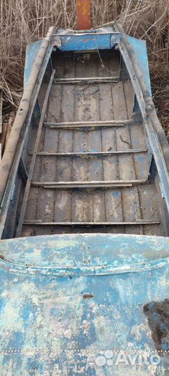 Моторные лодки моторы