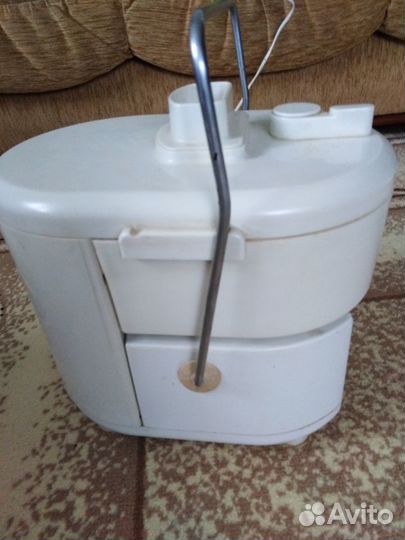 Соковыжималка