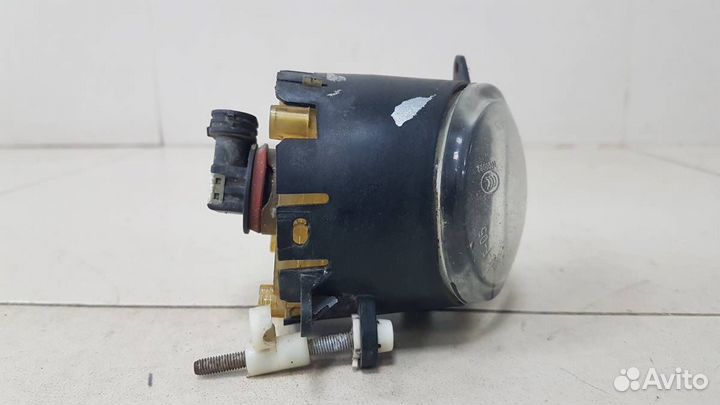 Фара противотуманная левая Mitsubishi Lancer X CX